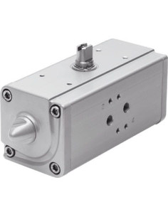 DAPS-0720-090-R-F1012-T6 Napęd wahadłowy | Pneumatyka | Eshop Dopak | Wszystko dla Przemysłu