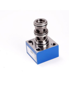 Zawór logiczny, DAU-32-P-A/X20(Z), BOSCH | Hydraulika | Eshop Dopak | Wszystko dla Przemysłu