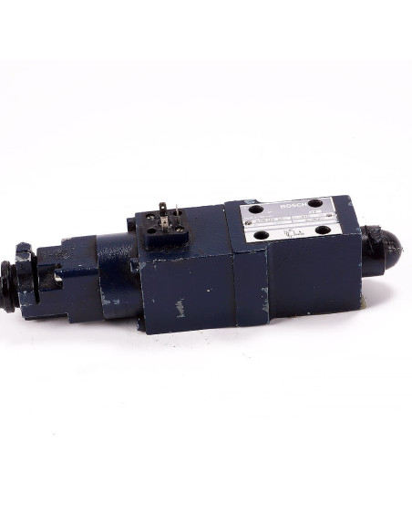 Zawór, 0 811 402 001, BOSCH | Hydraulika | Eshop Dopak | Wszystko dla Przemysłu