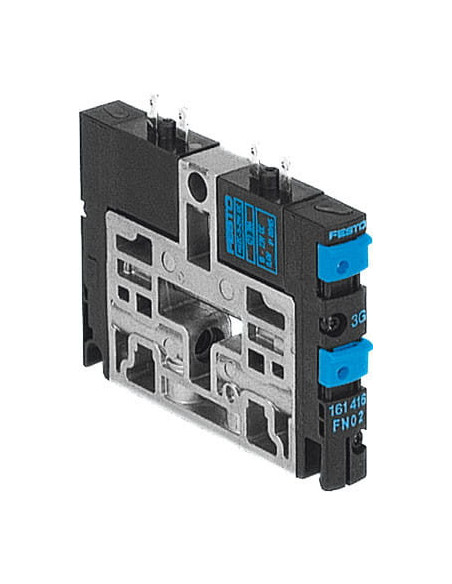 CPV10-M1H-2X3-GLS-K-M7 Elektrozawór | Pneumatyka | Eshop Dopak | Wszystko dla Przemysłu