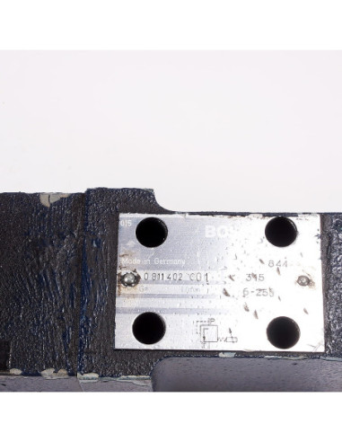 Zawór, 0 811 402 001, BOSCH | Hydraulika | Eshop Dopak | Wszystko dla Przemysłu