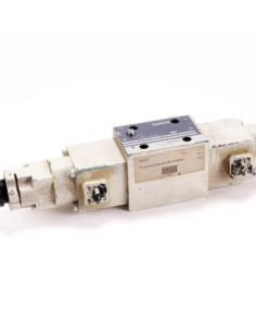 Zawór proporcjonalny, 0 811 404 001, BOSCH | Hydraulika | Eshop Dopak | Wszystko dla Przemysłu