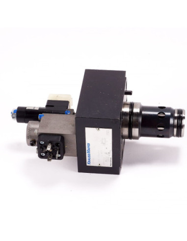 Zawór kierunkowy, 6241234/R900559147, KRAUSS MAFFEI | Hydraulika | Eshop Dopak | Wszystko dla Przemysłu