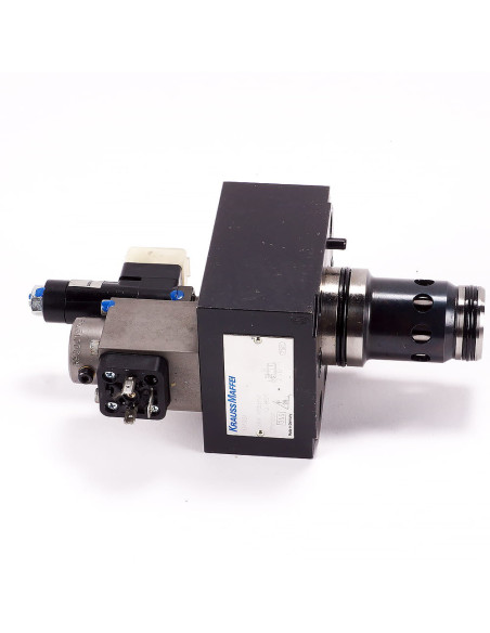 Zawór kierunkowy, 6241234/R900559147, KRAUSS MAFFEI | Hydraulika | Eshop Dopak | Wszystko dla Przemysłu