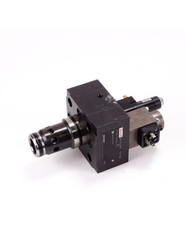 Zawór proporcjonalny kierunkowy, 00559147, FE 25 C-21/315LZ4M, BOSCH | Hydraulika | Eshop Dopak | Wszystko dla Przemysłu