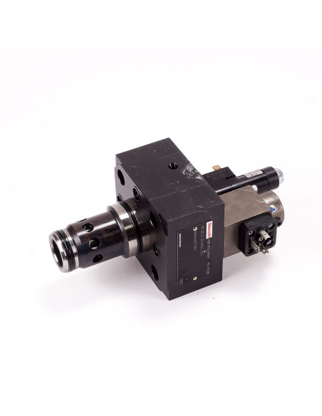 Zawór proporcjonalny kierunkowy, 00559147, FE 25 C-21/315LZ4M, BOSCH | Hydraulika | Eshop Dopak | Wszystko dla Przemysłu