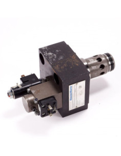 Zawór, 6241234/R900971358, KRAUSS MAFFEI | Hydraulika | Eshop Dopak | Wszystko dla Przemysłu