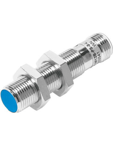 SIEF-M12B-PS-S-L Wyłącznik zbliżeniowy | Automatyka | Eshop Dopak | Wszystko dla Przemysłu