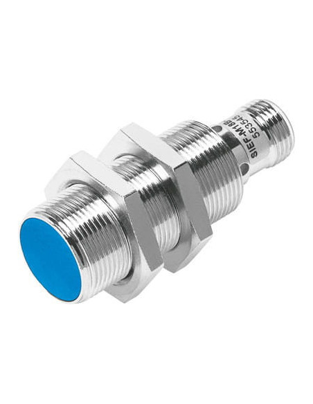 SIEF-M18B-PS-S-L Wyłącznik zbliżeniowy | Automatyka | Eshop Dopak | Wszystko dla Przemysłu