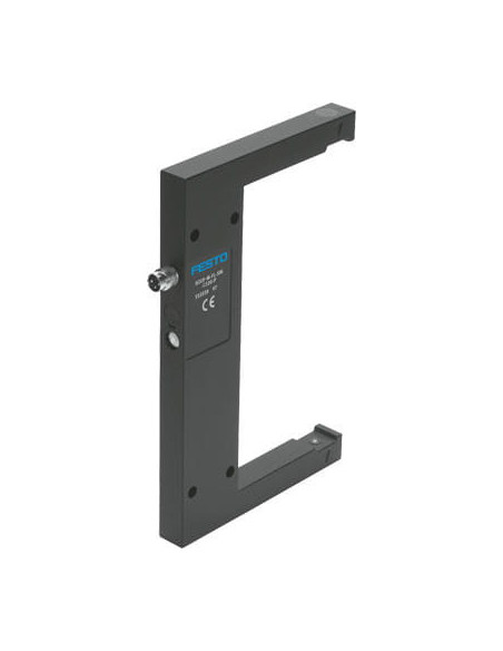 SOOF-M-FL-SM-C120-P Zapora świetlna widełkowa | Automatyka | Eshop Dopak | Wszystko dla Przemysłu