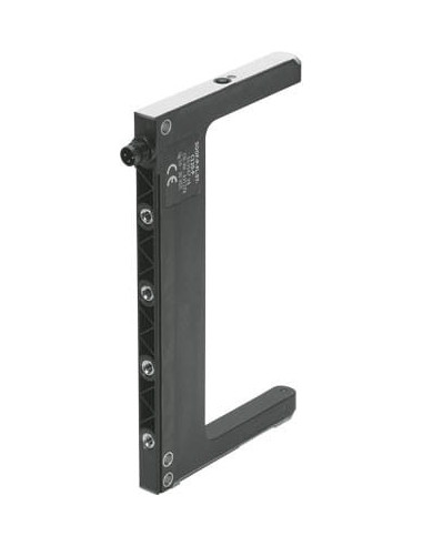 SOOF-P-FL-ST-C120-N Zapora świetlna widełkowa | Automatyka | Eshop Dopak | Wszystko dla Przemysłu