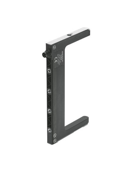 SOOF-P-FL-ST-C120-N Zapora świetlna widełkowa | Automatyka | Eshop Dopak | Wszystko dla Przemysłu