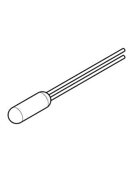 CPX-W-PT1000 Rezystor | Pneumatyka | Eshop Dopak | Wszystko dla Przemysłu