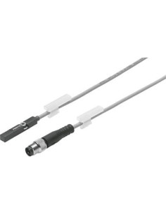 SMAT-8M-U-E-0,3-M8D Przetwornik położenia | Automatyka | Eshop Dopak | Wszystko dla Przemysłu