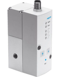 VPPM-6L-L-1-G18-0L6H-A4P Zawór proporcjonalny ciśn ienia | Pneumatyka | Eshop Dopak | Wszystko dla Przemysłu