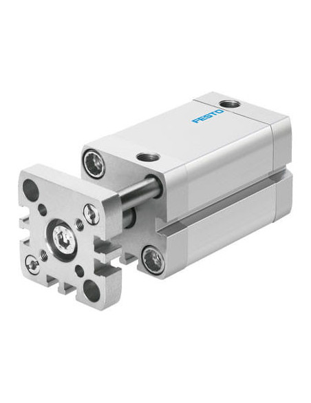 ADNGF-12-10-P-A Siłownik kompaktowy | Pneumatyka | Eshop Dopak | Wszystko dla Przemysłu