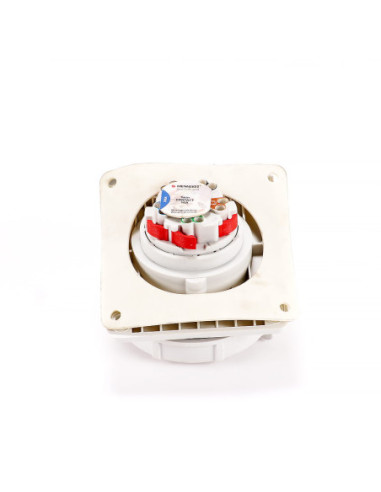 Gniazdo tablicowe z TwinCONTACT 16 A, TYP 3485, MENNEKES | Elektryka | Eshop Dopak | Wszystko dla Przemysłu