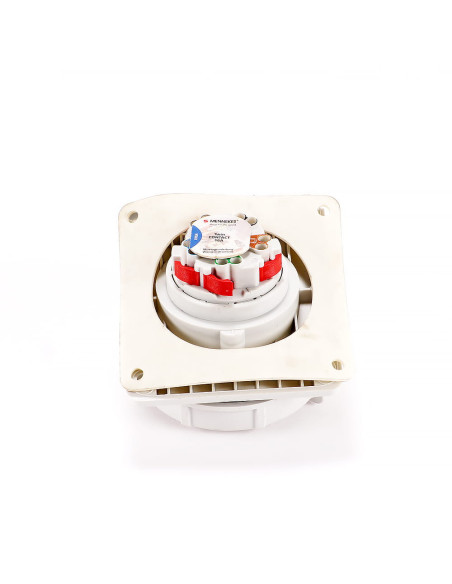 Gniazdo tablicowe z TwinCONTACT 16 A, TYP 3485, MENNEKES | Elektryka | Eshop Dopak | Wszystko dla Przemysłu