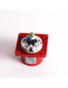 Wtyczka odbiornikowa tablicowa, 282001, Bals | Elektryka | Eshop Dopak | Wszystko dla Przemysłu