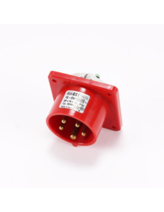 Wtyczka odbiornikowa tablicowa, 282001, Bals | Elektryka | Eshop Dopak | Wszystko dla Przemysłu 2