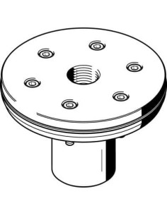 DADG-AK-220-1G12 Zespół adaptera | Pneumatyka | Eshop Dopak | Wszystko dla Przemysłu