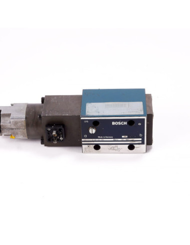 Zawór, 0 811 404 019, Bosch | Hydraulika | Eshop Dopak | Wszystko dla Przemysłu