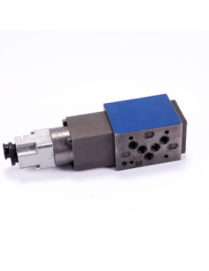 Zawór, 0 811 404 019, Bosch | Hydraulika | Eshop Dopak | Wszystko dla Przemysłu 2