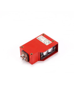 Czujnik optyczny, RK 85/4 (niekompletne), LEUZE ELECTRONIC | Automatyka | Eshop Dopak | Wszystko dla Przemysłu