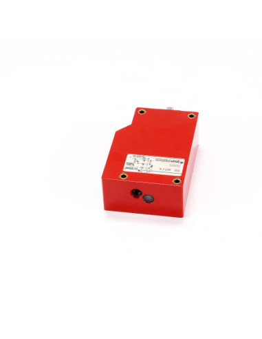 Czujnik optyczny, RK 85/4 (niekompletne), LEUZE ELECTRONIC | Automatyka | Eshop Dopak | Wszystko dla Przemysłu