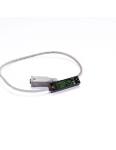 Skrzynka rozdzielcza złącza M8, K921 00000 00121, Murr Elektronik | Elektronika | Eshop Dopak | Wszystko dla Przemysłu