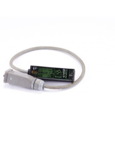 Skrzynka rozdzielcza złącza M8, K921 00000 00121, Murr Elektronik | Elektronika | Eshop Dopak | Wszystko dla Przemysłu 2