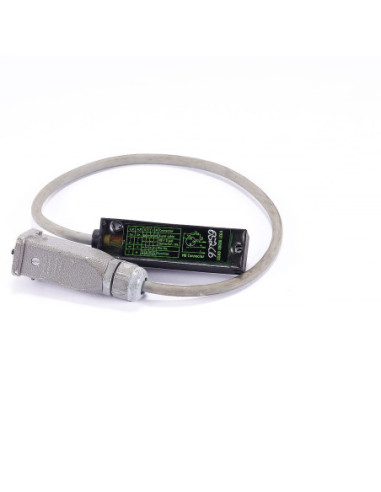 Skrzynka rozdzielcza złącza M8, K921 00000 00121, Murr Elektronik | Elektronika | Eshop Dopak | Wszystko dla Przemysłu
