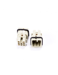 Złącze męskie, HAN 8U-M, Harting | Elektryka | Eshop Dopak | Wszystko dla Przemysłu