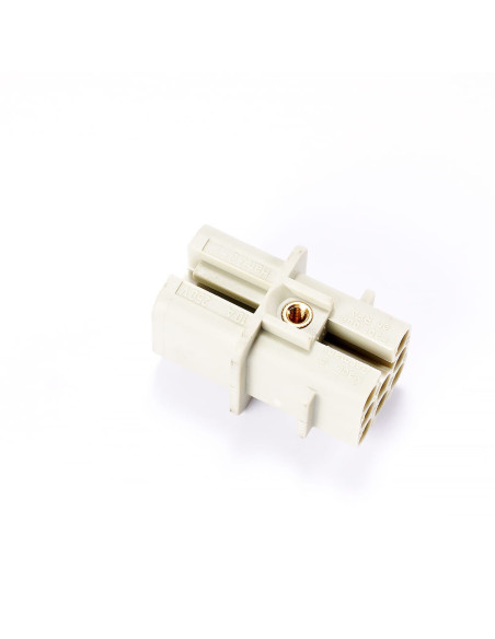 Wkładka złącza przemysłowego, HAN 7D-F, Harting | Elektryka | Eshop Dopak | Wszystko dla Przemysłu