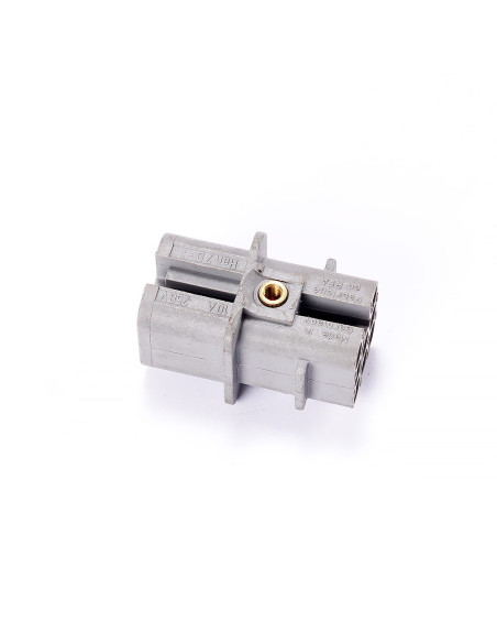 Wkładka złącza przemysłowego, HAN 7D-F, Harting | Elektryka | Eshop Dopak | Wszystko dla Przemysłu