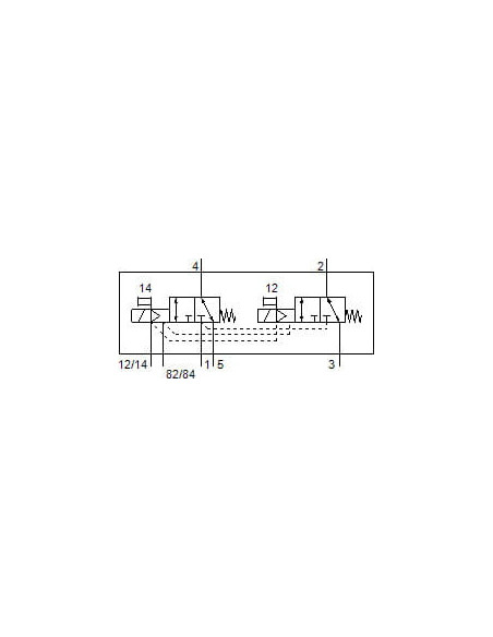 VMPA1-M1H-KS-PI Elektrozawór | Pneumatyka | Eshop Dopak | Wszystko dla Przemysłu