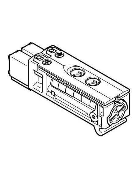 VUVB-ST12-B52-ZH-QX-1T1 Elektrozawór | Pneumatyka | Eshop Dopak | Wszystko dla Przemysłu