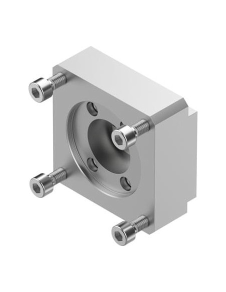EAMM-A-L27-55A Zestaw osiowy | Elektryka | Eshop Dopak | Wszystko dla Przemysłu