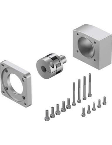 EAMM-A-L48-70A Zestaw osiowy | Elektryka | Eshop Dopak | Wszystko dla Przemysłu