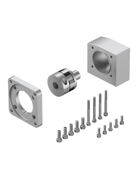 EAMM-A-L48-70A Zestaw osiowy | Elektryka | Eshop Dopak | Wszystko dla Przemysłu