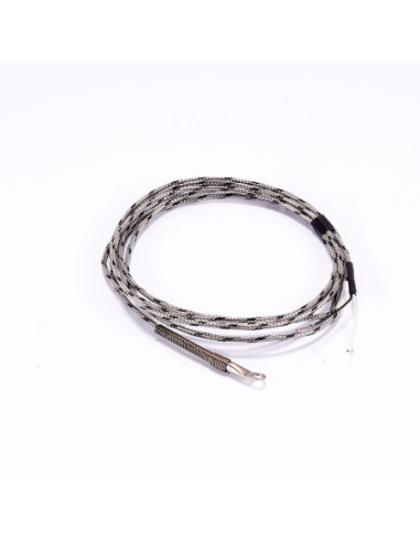 Czujnik temperatury D 5,2 MM, L  2,5 M, TYPE J 1070747, SAWI | Automatyka | Eshop Dopak | Wszystko dla Przemysłu