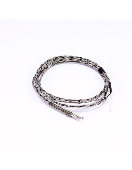 Czujnik temperatury D 5,2 MM, L  2,5 M, TYPE J 1070747, SAWI | Automatyka | Eshop Dopak | Wszystko dla Przemysłu