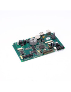 Sterownik programowalny, GBA03.0120-LS-03B, HB-Therm | Elektronika | Eshop Dopak | Wszystko dla Przemysłu