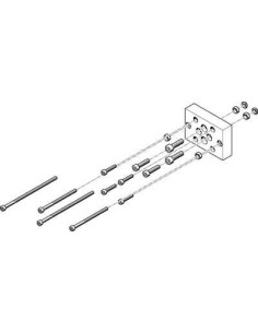 HAPB-38 Zespół adaptera | Elektryka | Eshop Dopak | Wszystko dla Przemysłu