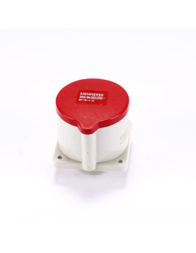 Gniazdo 32A-6h, TYP 1276, Mennekes | Elektryka | Eshop Dopak | Wszystko dla Przemysłu