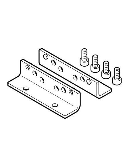 HPE-80 Mocowanie na łapach | Elektryka | Eshop Dopak | Wszystko dla Przemysłu