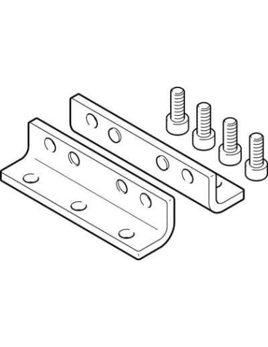 HPE-120 Mocowanie na łapach | Elektryka | Eshop Dopak | Wszystko dla Przemysłu