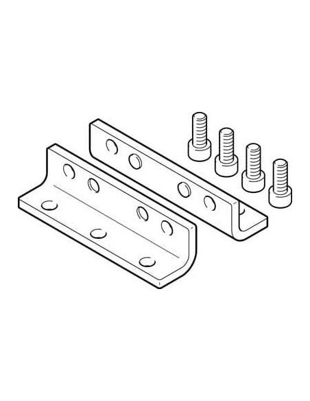 HPE-120 Mocowanie na łapach | Elektryka | Eshop Dopak | Wszystko dla Przemysłu