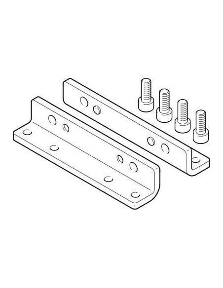 HPE-185 Mocowanie na łapach | Elektryka | Eshop Dopak | Wszystko dla Przemysłu