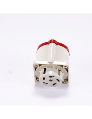 Gniazdo 32A-6h, TYP 1276, Mennekes | Elektryka | Eshop Dopak | Wszystko dla Przemysłu
